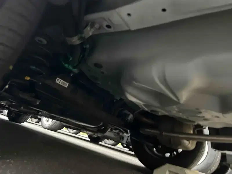 TOYOTA COROLLA FIELDER HYBRID EX Image 24