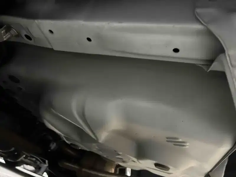 TOYOTA COROLLA FIELDER HYBRID EX Image 23