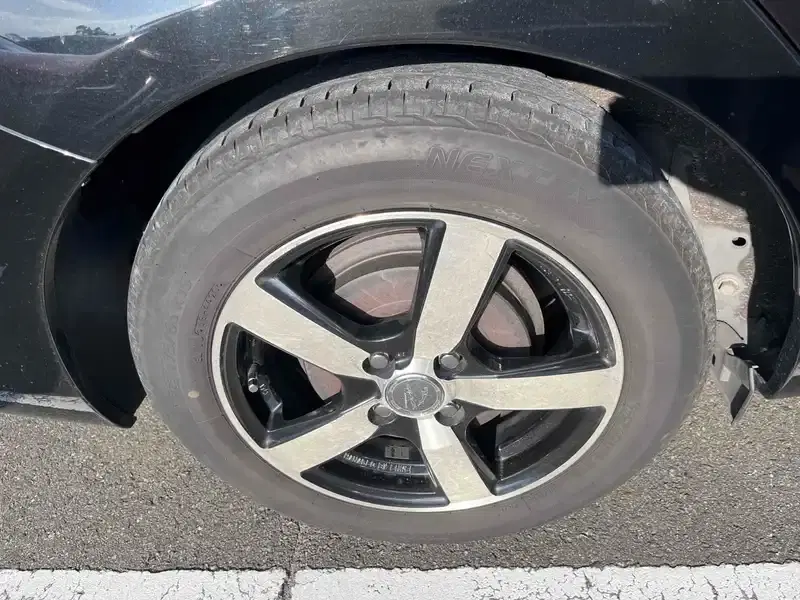 TOYOTA COROLLA FIELDER HYBRID G Image 14