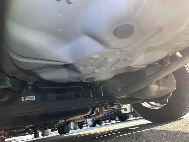 TOYOTA COROLLA FIELDER HYBRID G Image 19