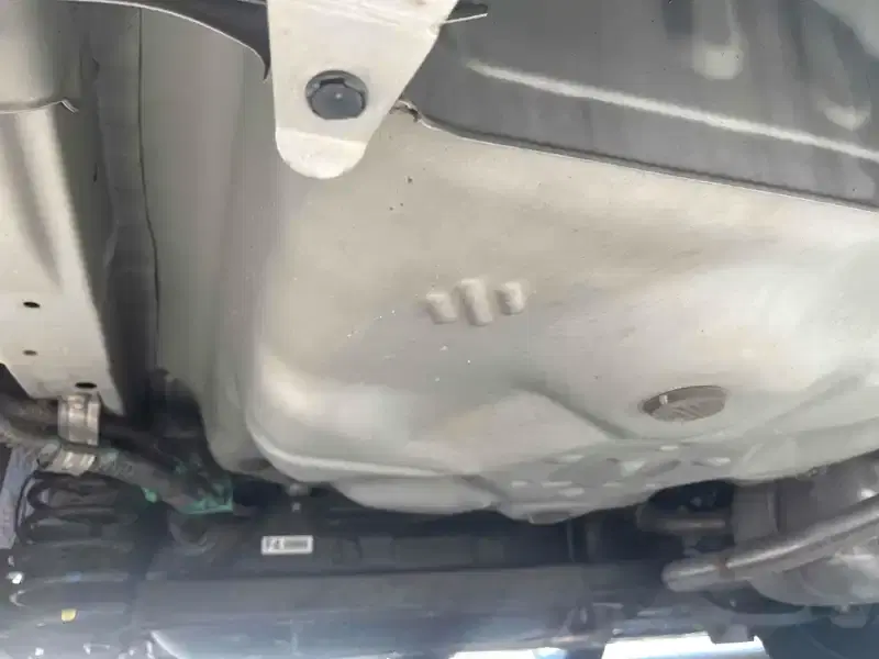 TOYOTA COROLLA FIELDER HYBRID EX Image 17