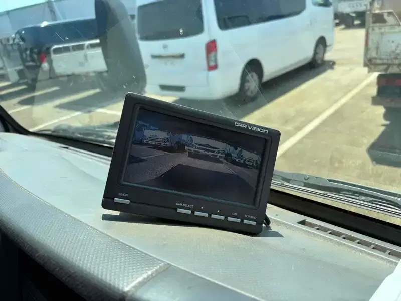 ISUZU ELF TRUCK 2D OTHERS Image 17