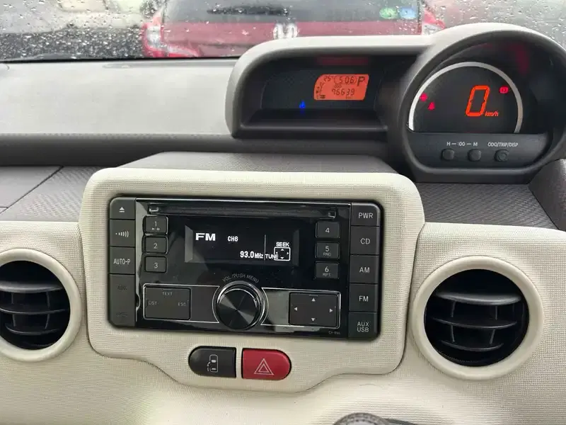 TOYOTA SPADE G Image 15