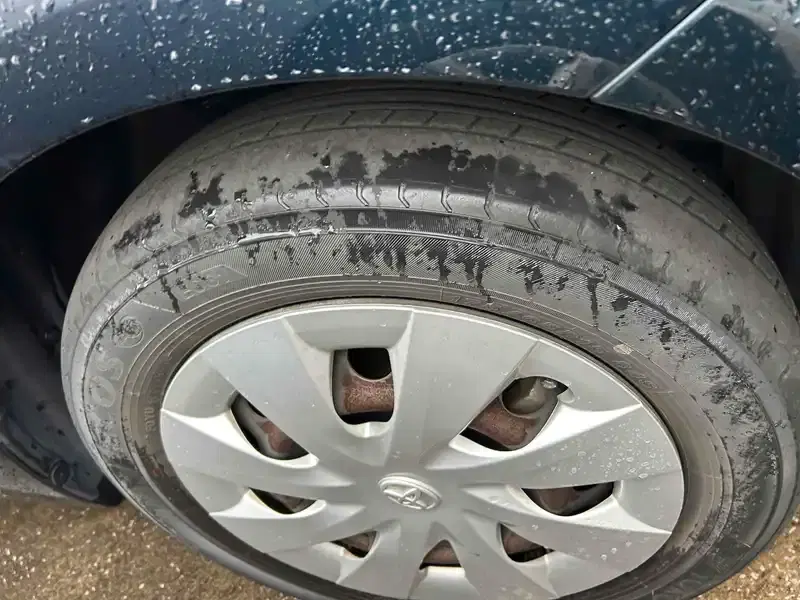 TOYOTA SPADE G Image 21