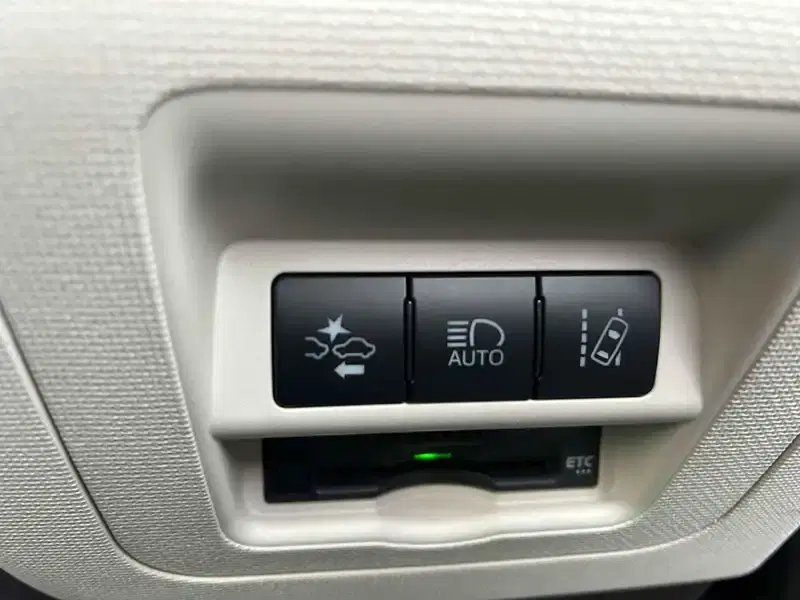 TOYOTA SPADE G Image 16