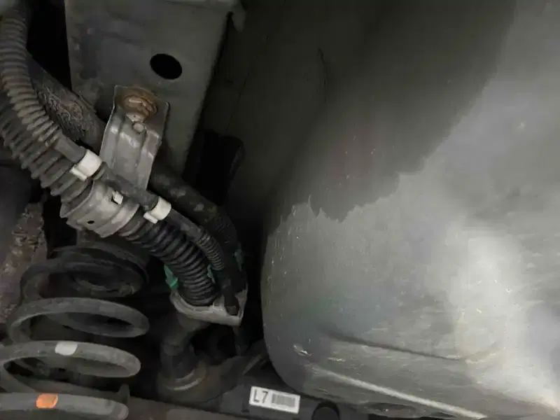 TOYOTA SPADE G Image 23