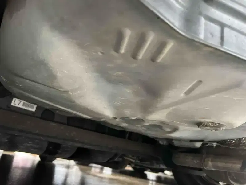 TOYOTA SPADE G Image 24