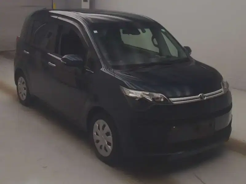 TOYOTA SPADE G Image 6