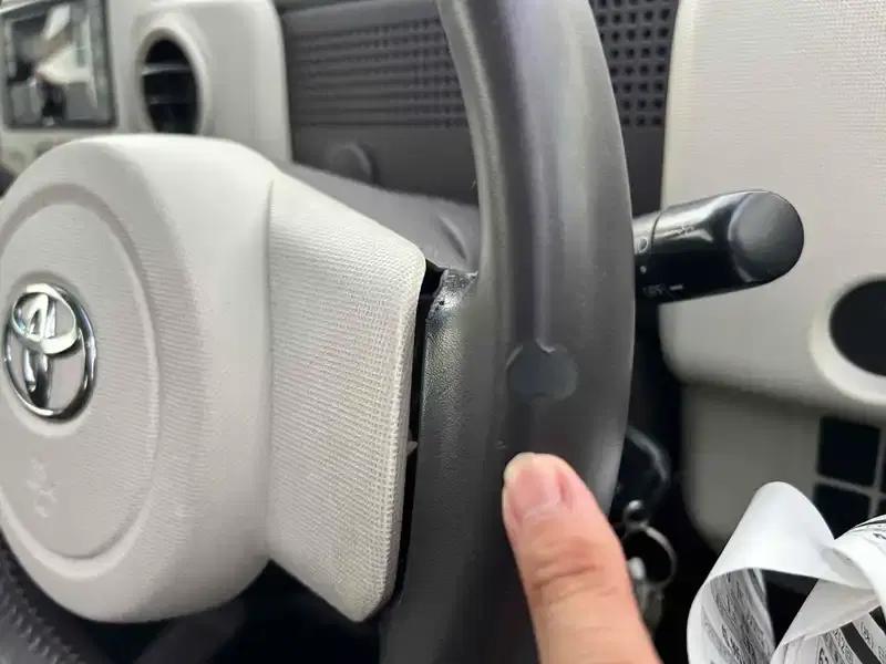 TOYOTA SPADE G Image 20