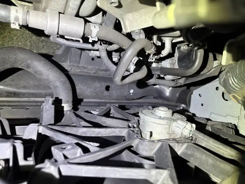 NISSAN X-TRAIL 4WD 20X EMERGENCY BRAKE PACKAGE Image 18