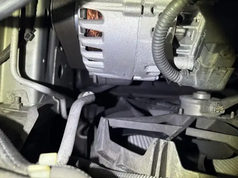 NISSAN X-TRAIL 4WD 20X EMERGENCY BRAKE PACKAGE Image 17