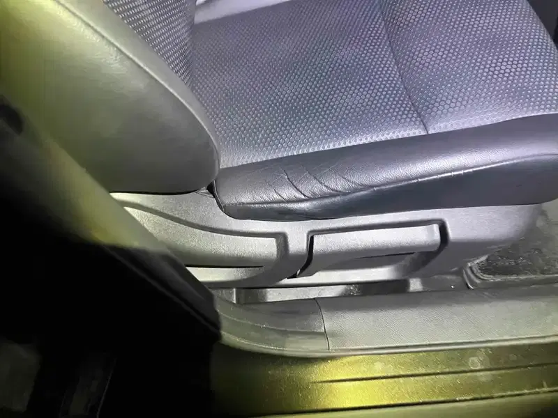 NISSAN X-TRAIL 4WD 20XT EMERGENCY BRAKE PACKAGE Image 5