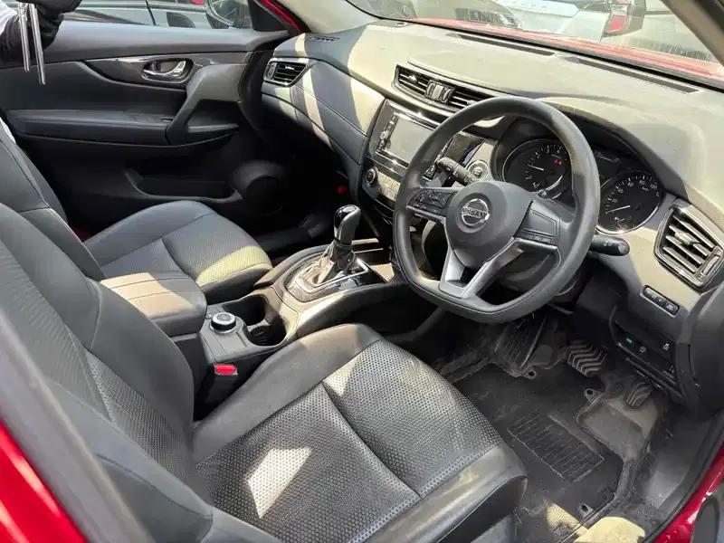 NISSAN X-TRAIL 20S V SMART 4WD Image 5