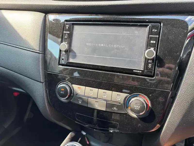 NISSAN X-TRAIL 20S V SMART 4WD Image 13