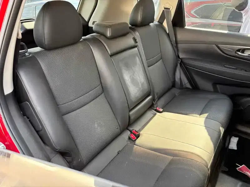 NISSAN X-TRAIL 20S V SMART 4WD Image 6