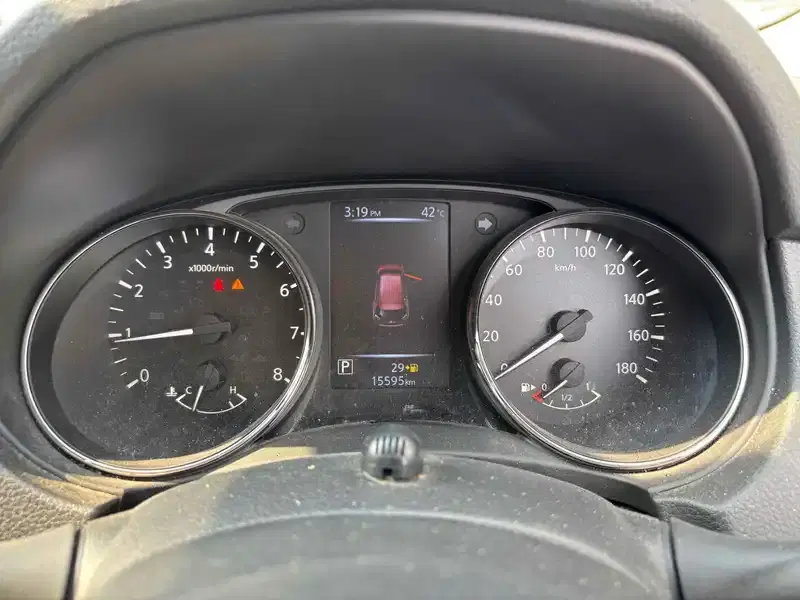 NISSAN X-TRAIL 20S V SMART 4WD Image 15
