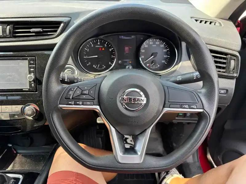 NISSAN X-TRAIL 20S V SMART 4WD Image 12