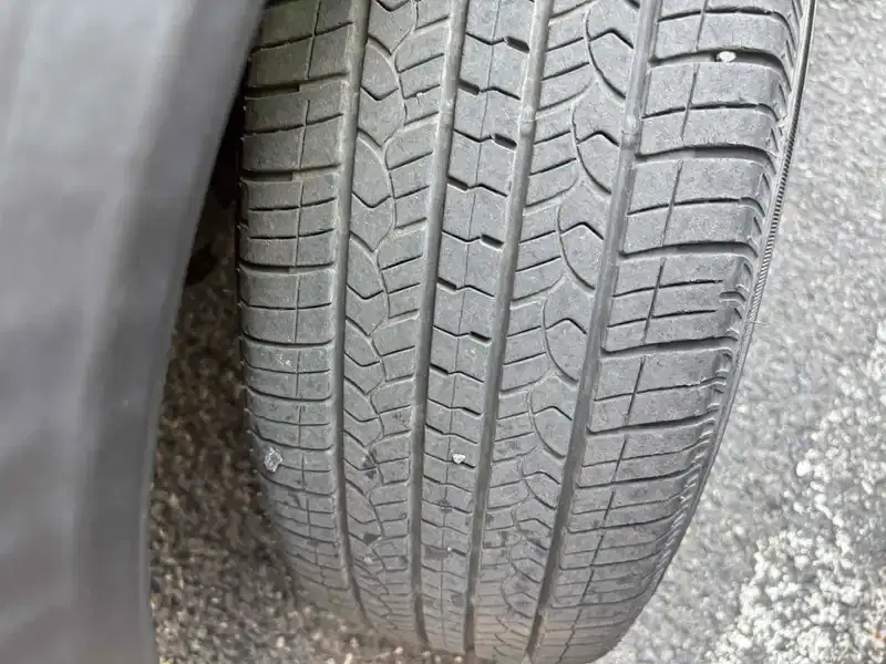 NISSAN X-TRAIL 20S V SMART 4WD Image 10