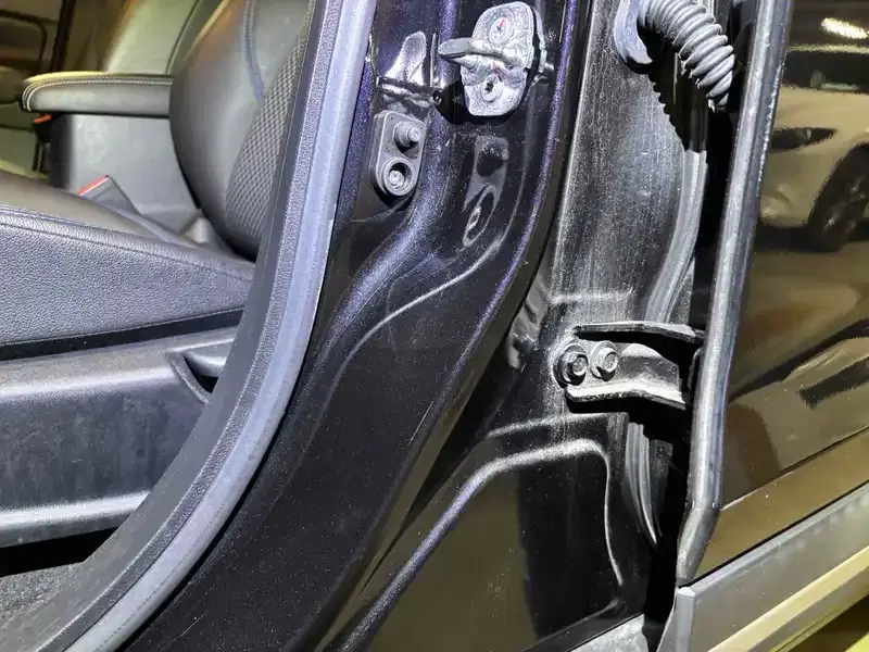 NISSAN KICKS X Image 16