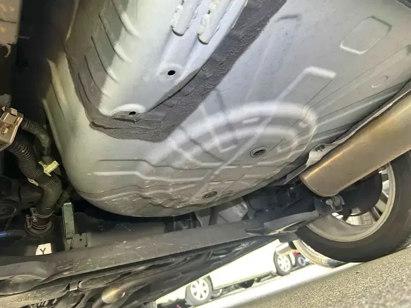 NISSAN KICKS X Image 11