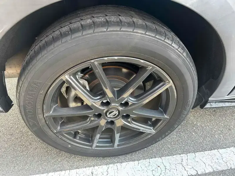 NISSAN KICKS X Image 12