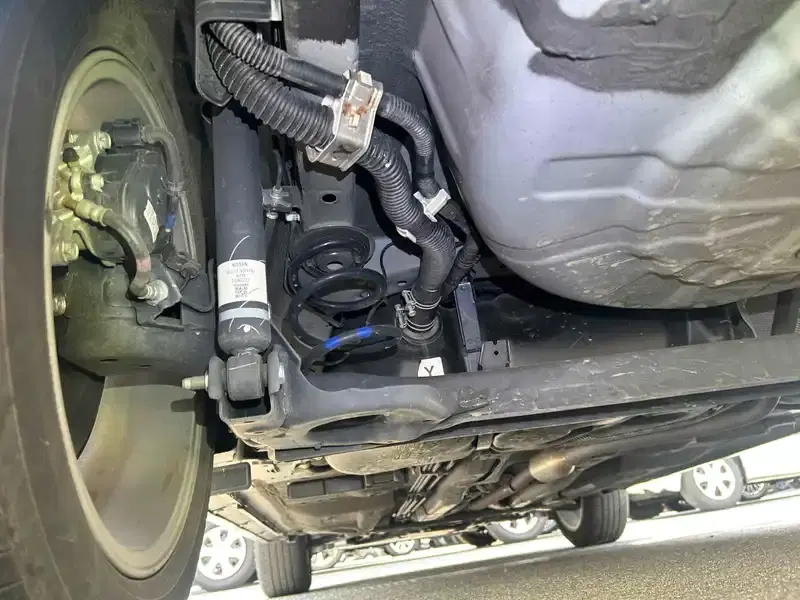 NISSAN KICKS X Image 10