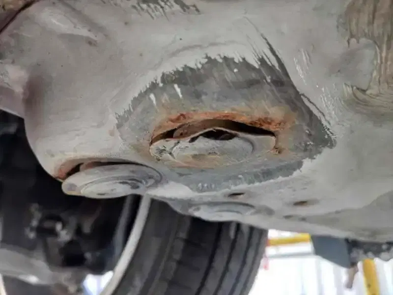 HONDA ODYSSEY ABSOLUTE EX Image 29
