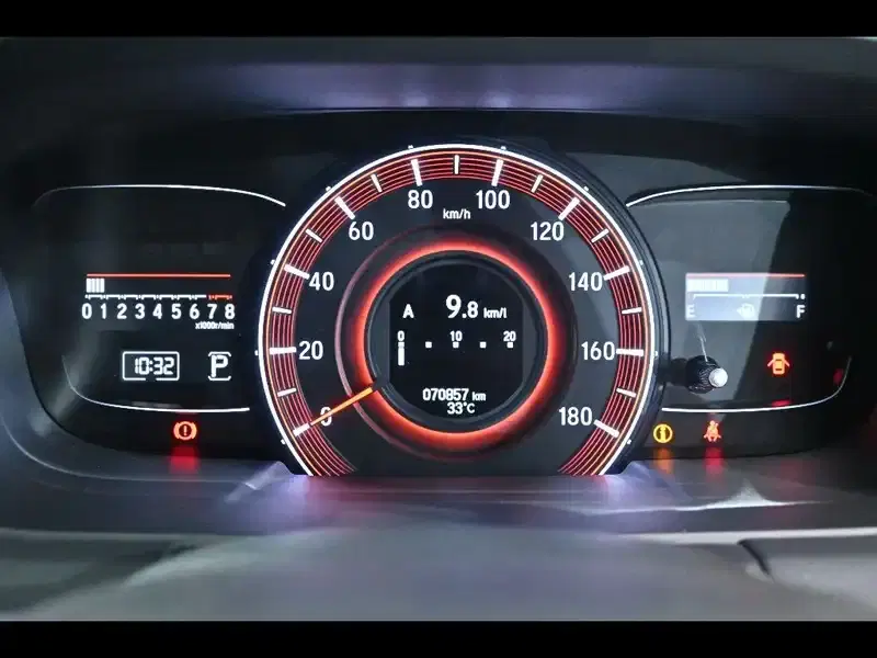 HONDA ODYSSEY ABSOLUTE EX Image 9