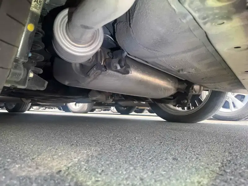 HONDA ODYSSEY ABSOLUTE EX Image 24
