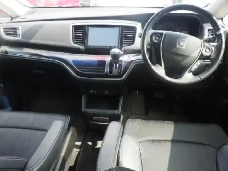 HONDA ODYSSEY ABSOLUTE EX Image 3