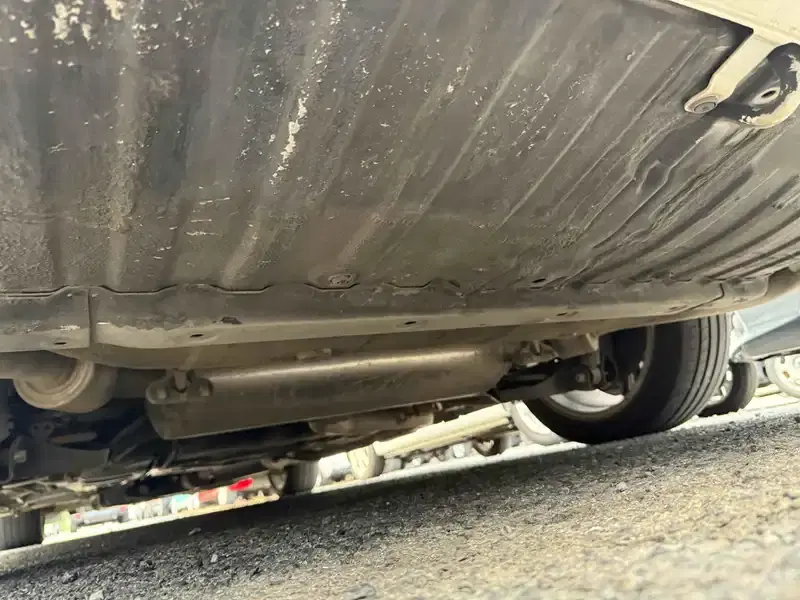 HONDA ODYSSEY ABSOLUTE EX Image 12