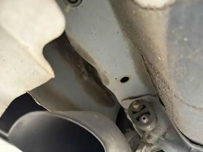 HONDA ODYSSEY ABSOLUTE EX Image 13