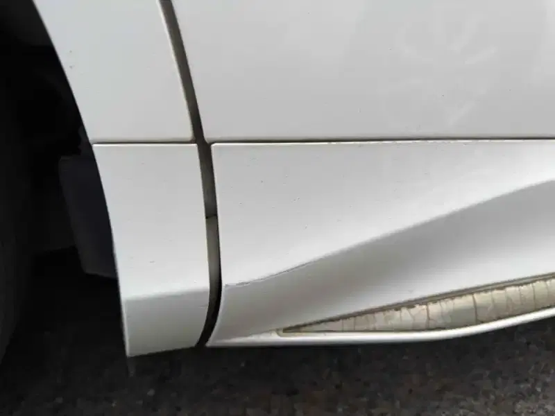 HONDA ODYSSEY ABSOLUTE EX Image 16
