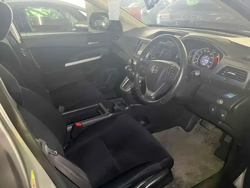 HONDA CR-V 4WD 24G Image 12