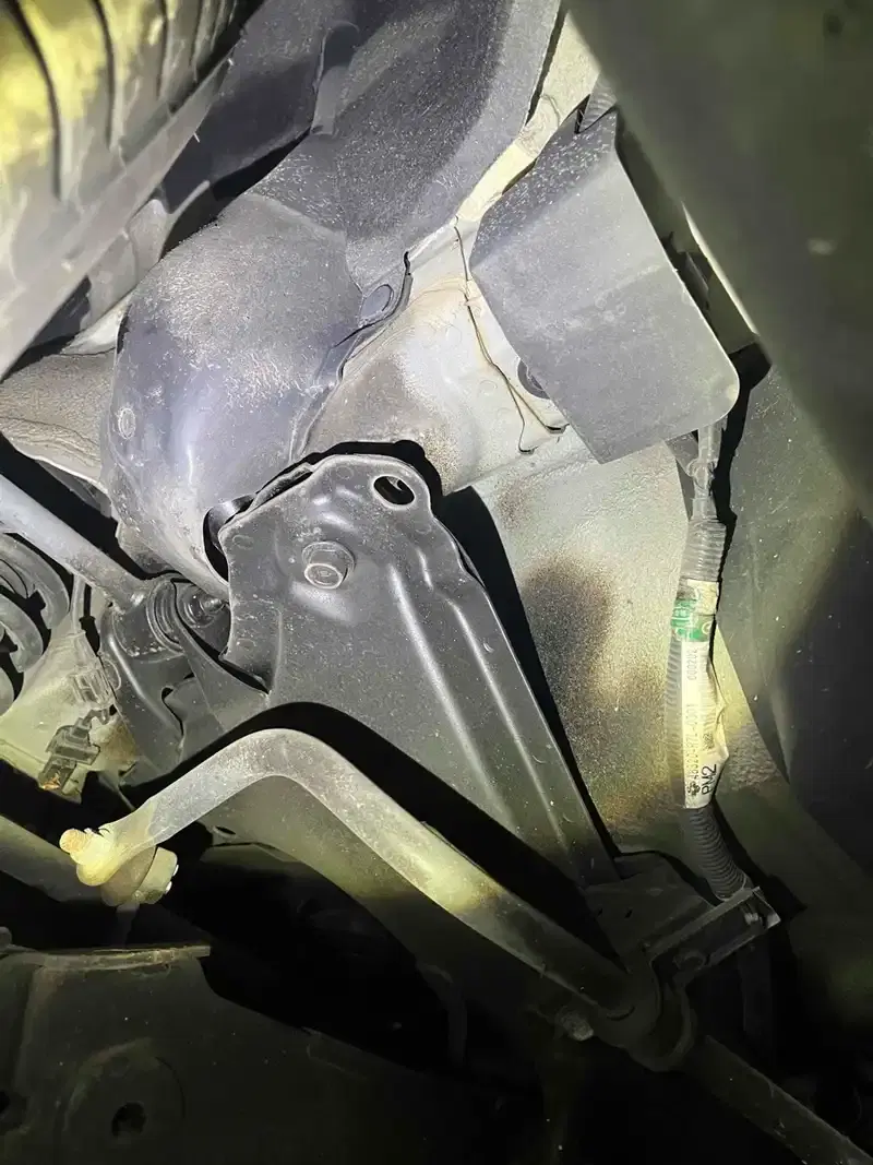 HONDA CR-V 4WD 24G Image 44