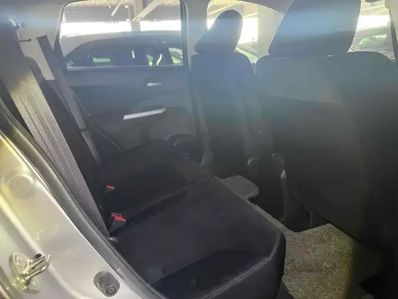 HONDA CR-V 4WD 24G Image 46