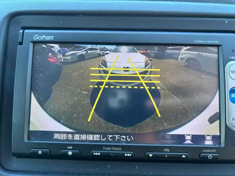 HONDA VEZEL HYBRID X Image 6
