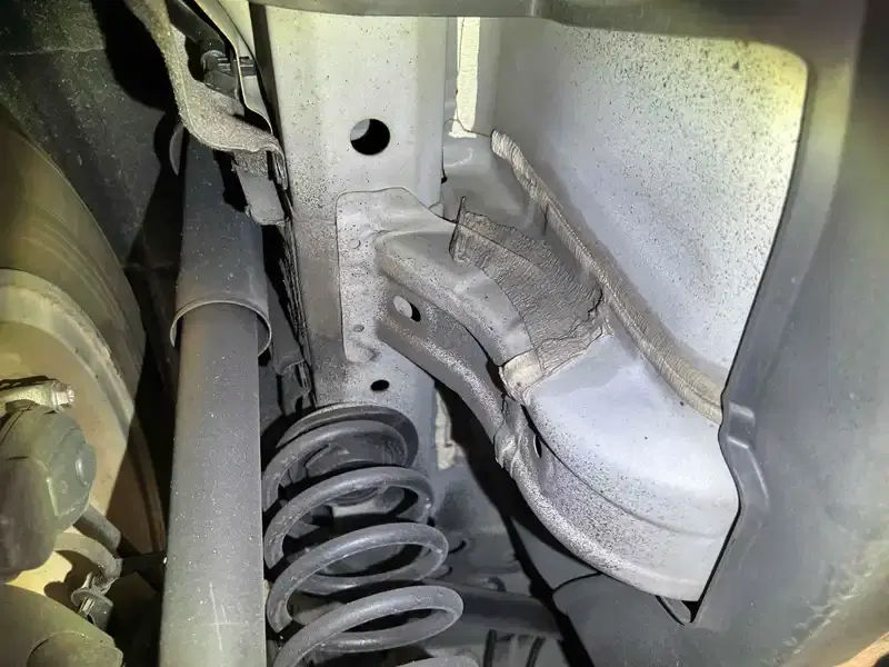 HONDA VEZEL HYBRID X Image 15