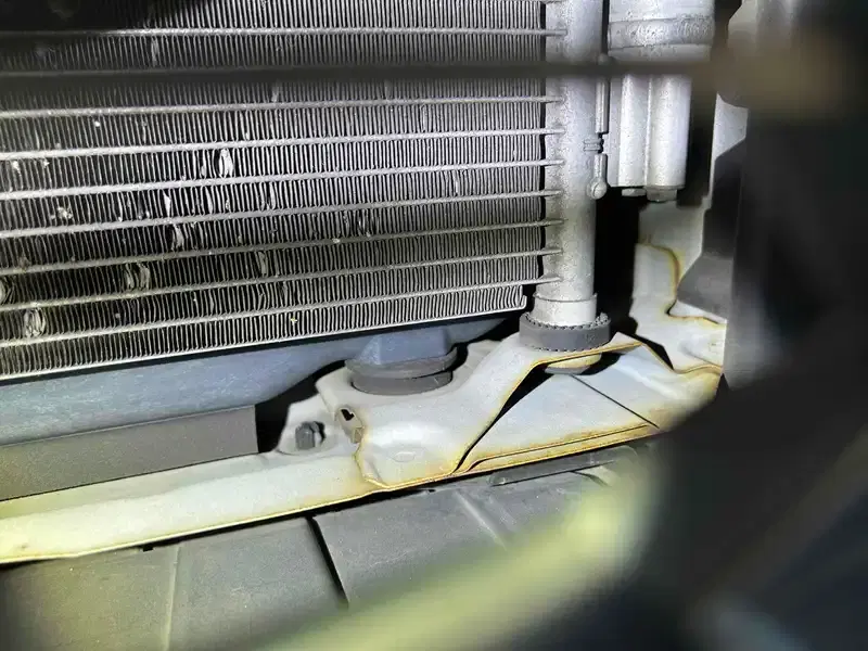 HONDA VEZEL HYBRID X Image 25