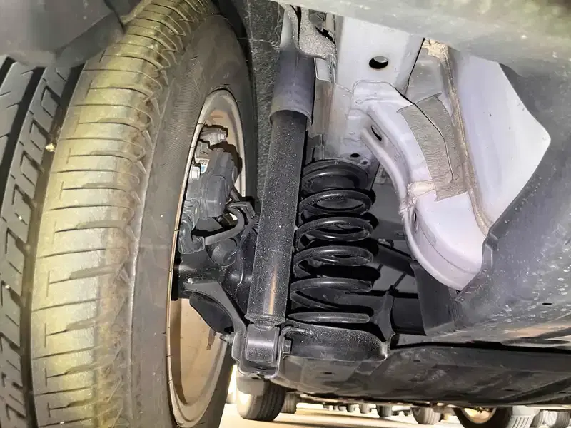 HONDA VEZEL HYBRID X Image 20