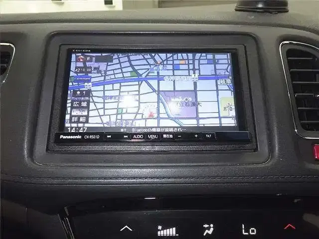HONDA VEZEL HYBRID X Image 6