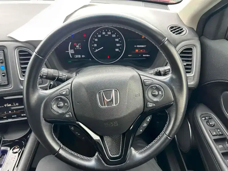 HONDA VEZEL HYBRID Z HONDA SENSING Image 7