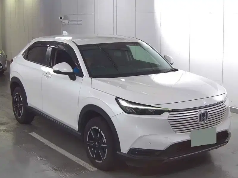 HONDA VEZEL HYBRID E:HEV X Image 3