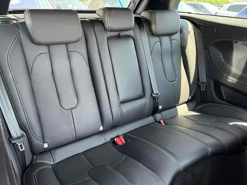 LAND ROVER RANGE ROVER EVOQUE COUPE DYNAMIC 4WD Image 9