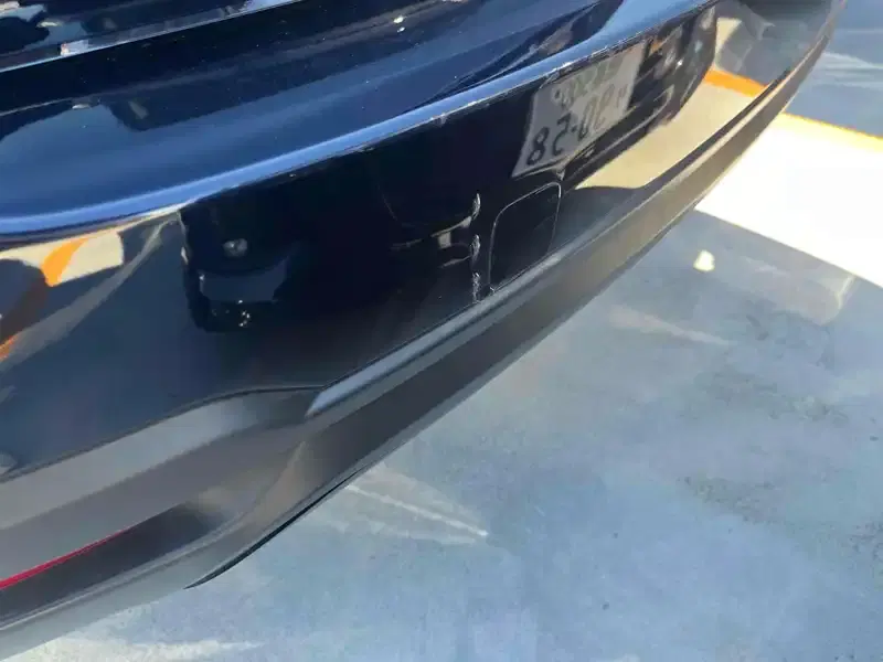 SUBARU FORESTER 4WD S-LIMITED Image 13