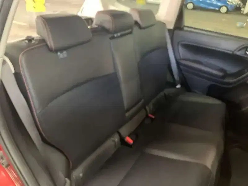 SUBARU FORESTER X-BREAK ADVANCED SAFETY P 4WD Image 13