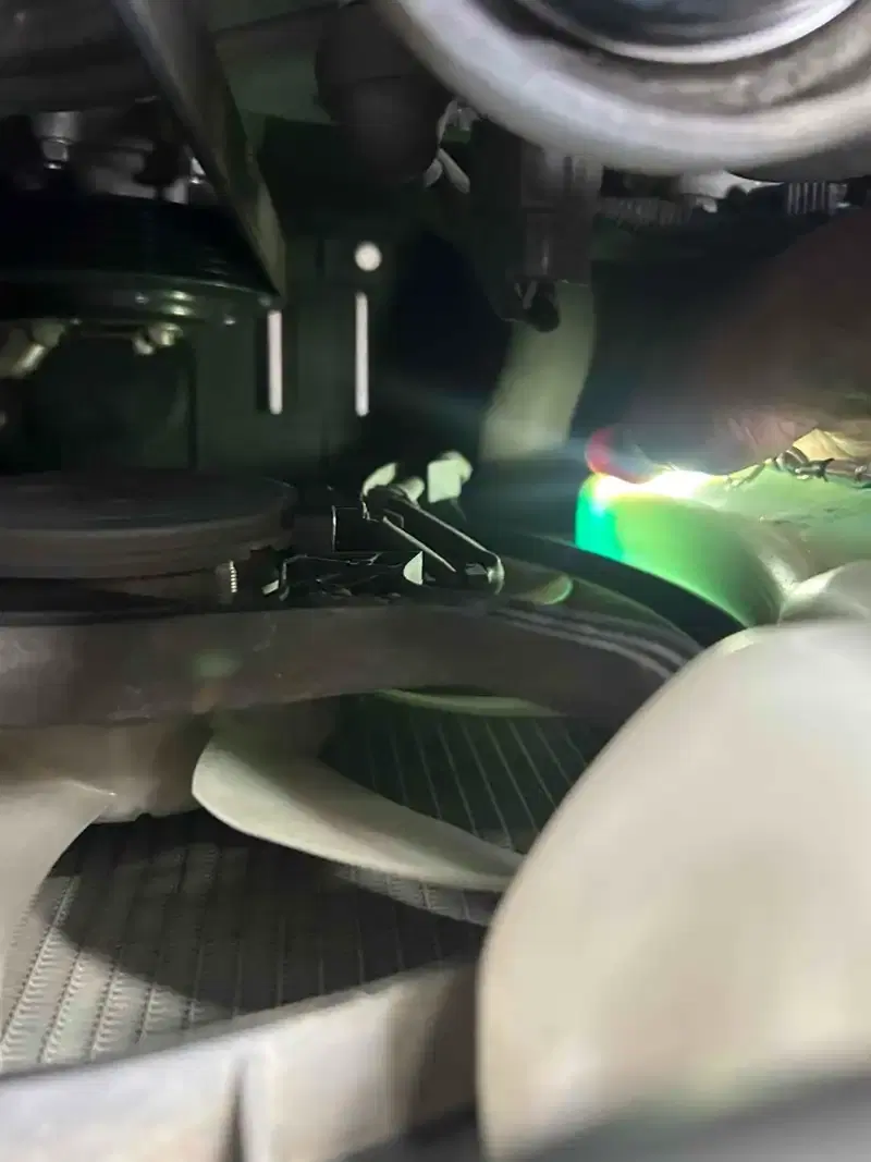 SUBARU FORESTER X-BREAK ADVANCED SAFETY P 4WD Image 26