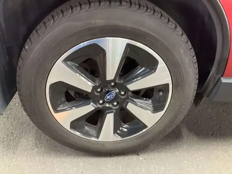 SUBARU FORESTER X-BREAK ADVANCED SAFETY P 4WD Image 8