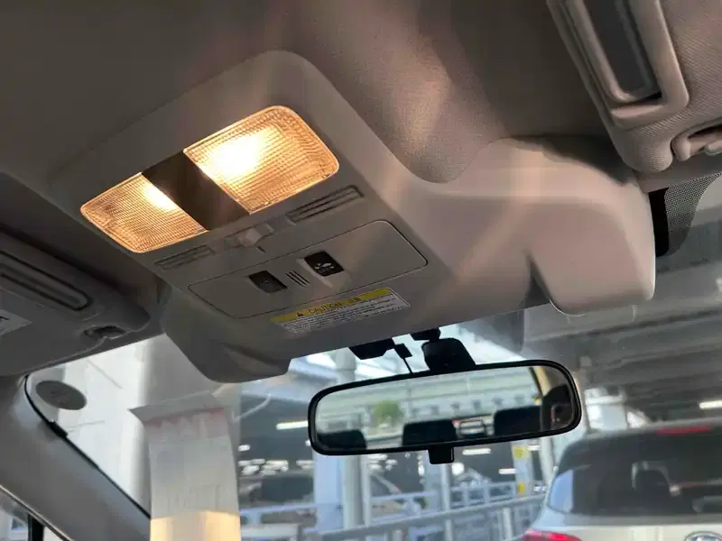 SUBARU FORESTER X-BREAK ADVANCED SAFETY P 4WD Image 16