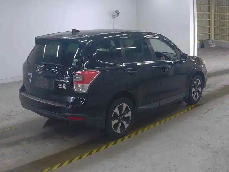 SUBARU FORESTER 4WD 2.0I-L EYESIGHT Image 7